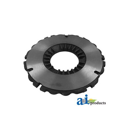 A & I Products Plate, Cast Clutch 17.2" x16.8" x6.5" A-R47627